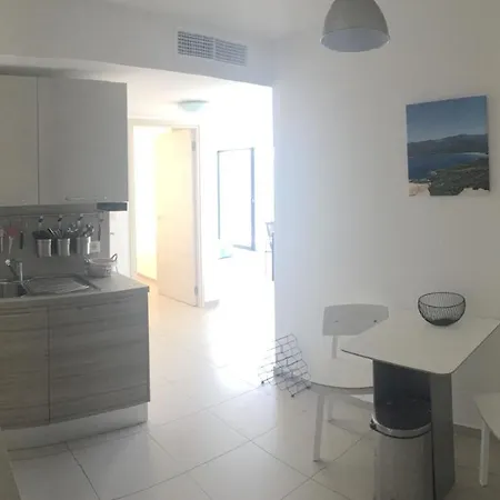 Apartment Cote Plage T3 - Les Pieds Dans L'eau! *