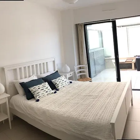 Apartment Cote Plage T3 - Les Pieds Dans L'eau! *